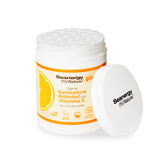 Anti-aging brightening cream with Vitamin C